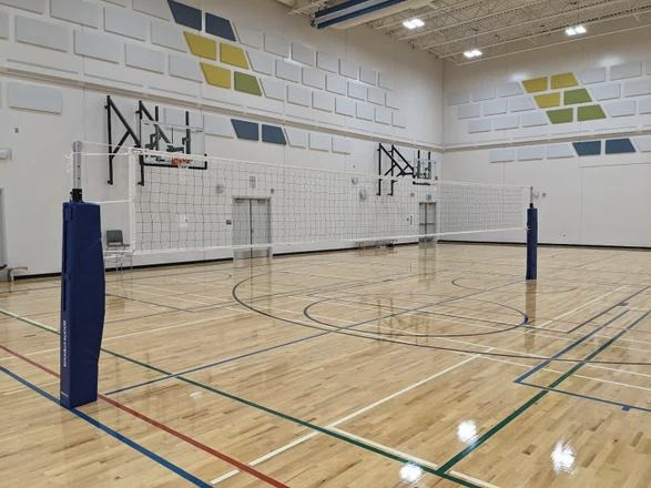 Echotrol Acoustic Wall Panel in Alex Janvier School - Edmonton, Alberta.png