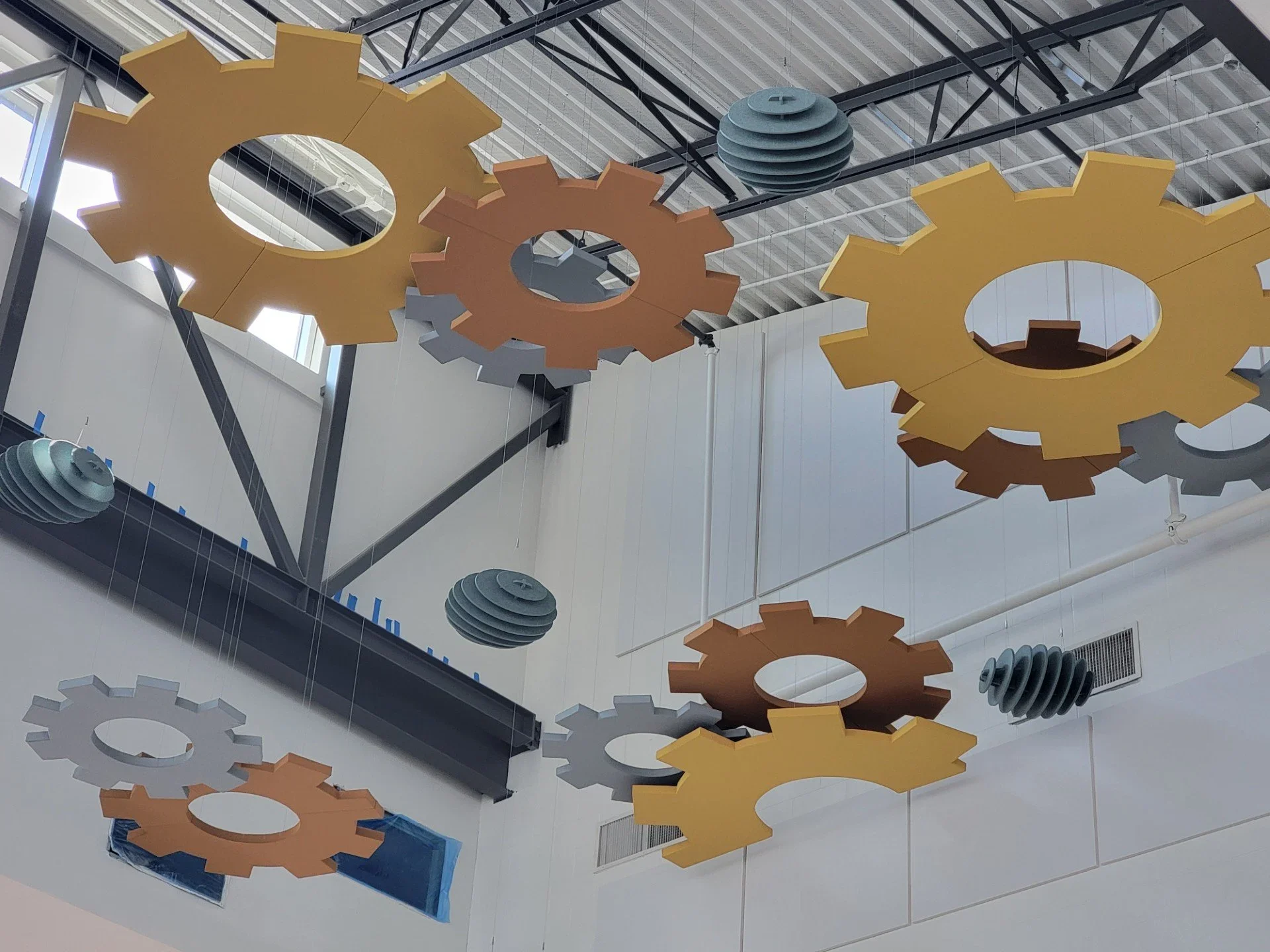 Acoustic Panels vs. Baffles vs. Clouds: Which Sound Treatment Is Right for Your Space?