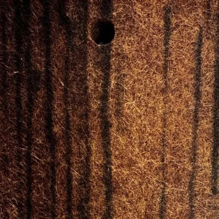 Wood Series - 2