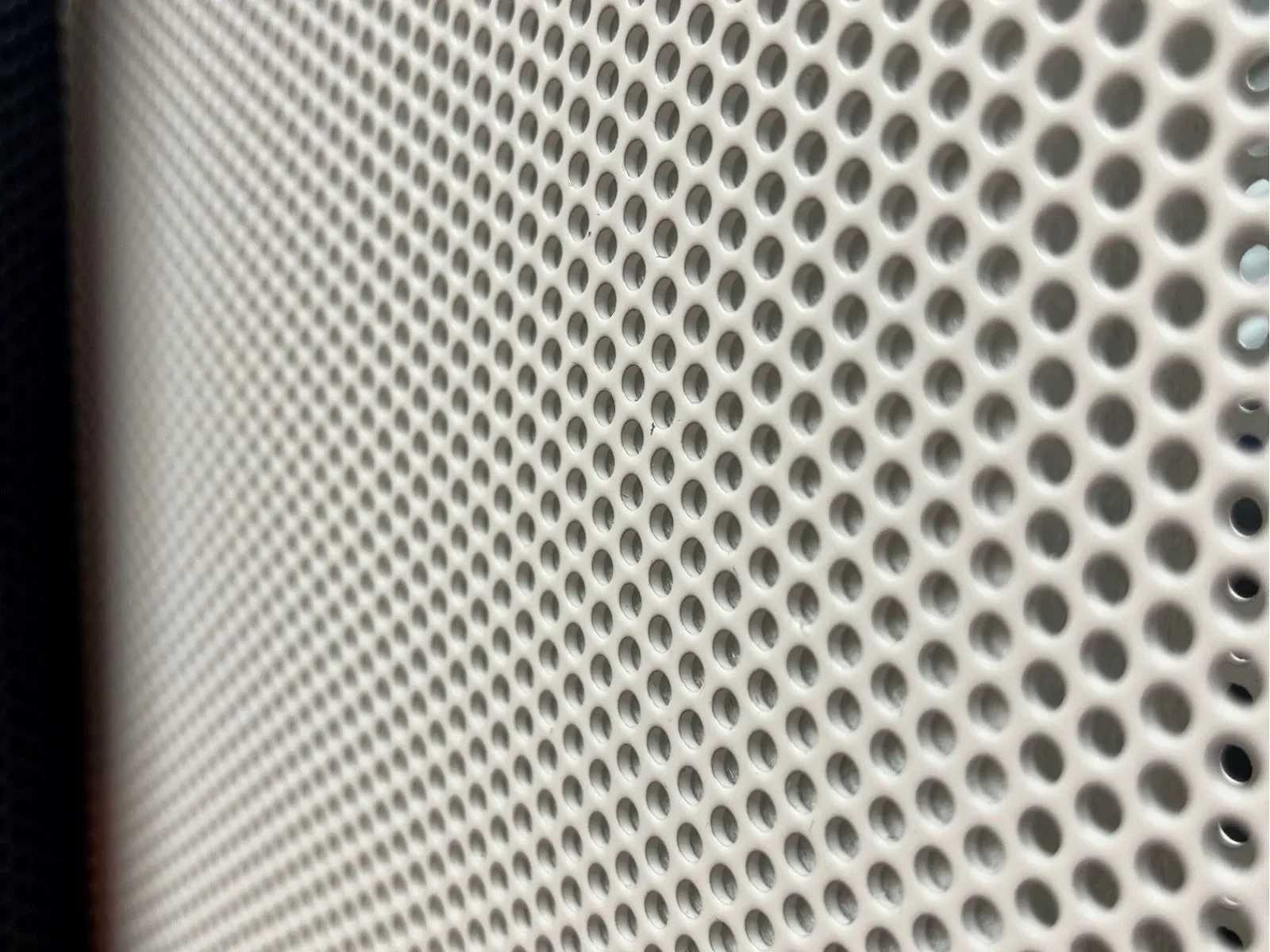 Secure+® Tamper-resistant acoustic panels