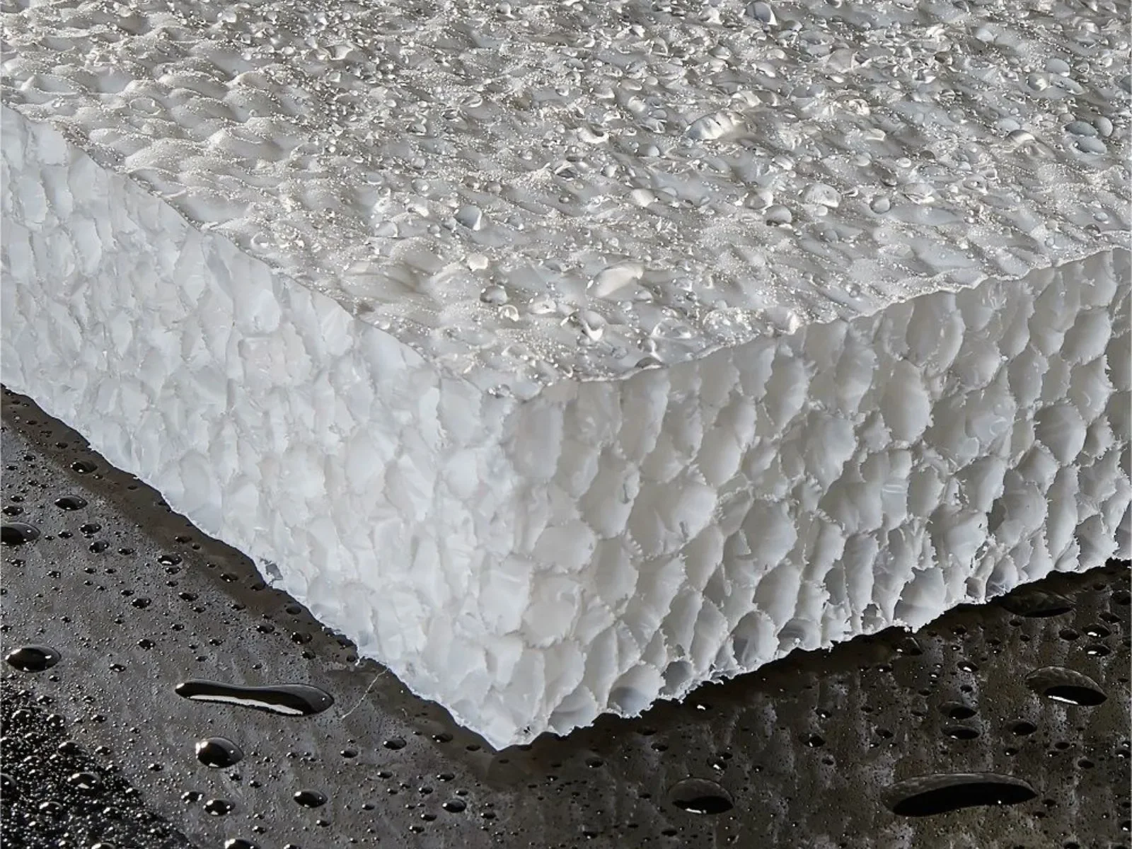 Techfoam® Aesthetic and industrial acoustic techfoam