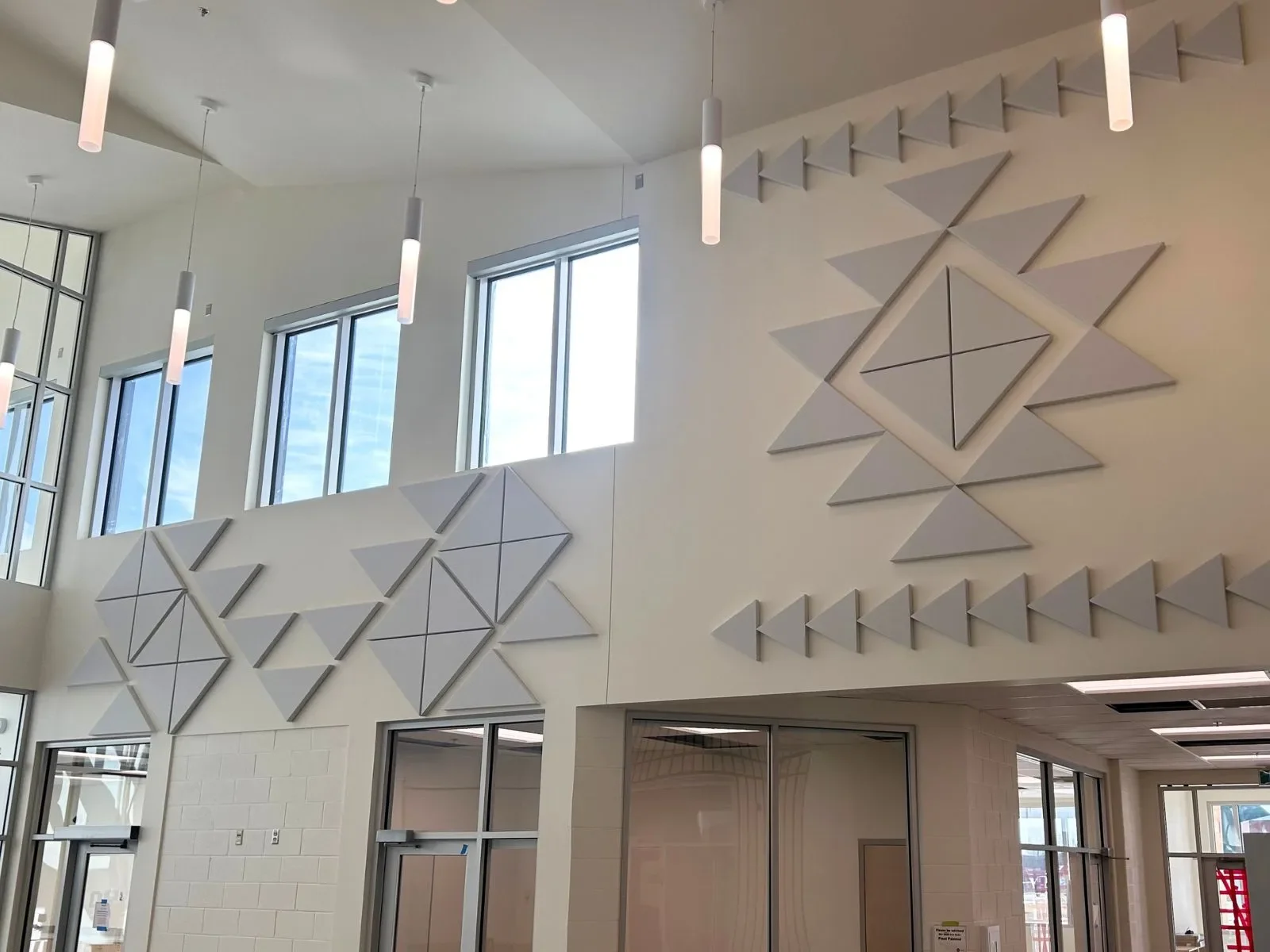 Shapes Panels
