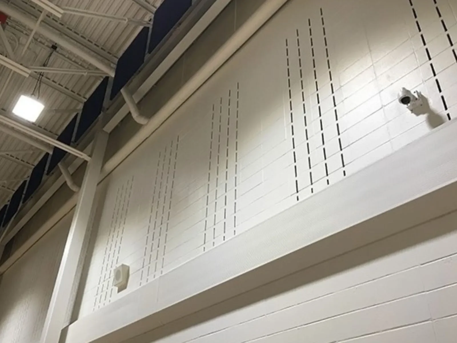 Soundblox® Acoustic masonry