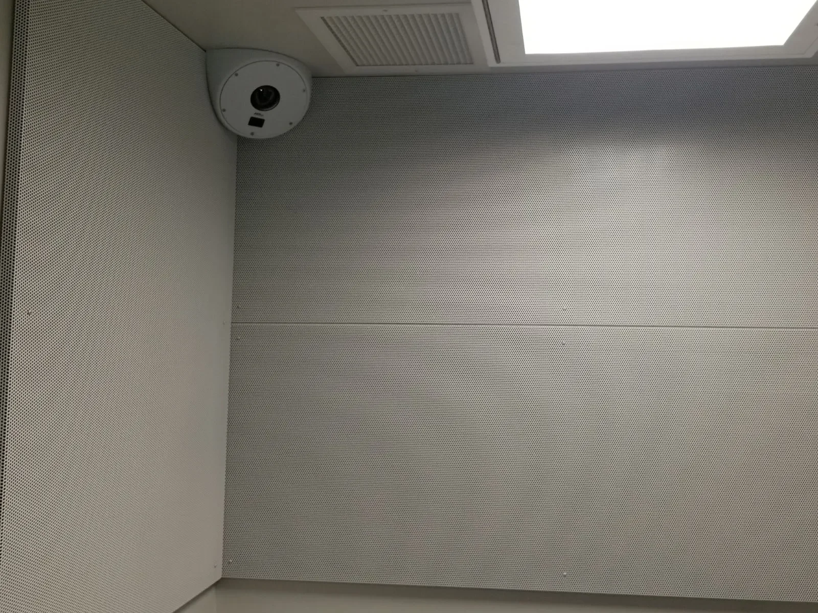 Secure+ Security Panels