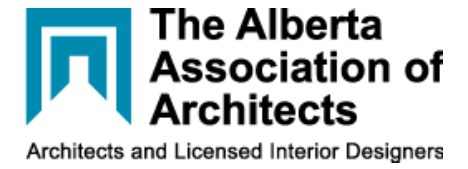 Alberta Association of Architects