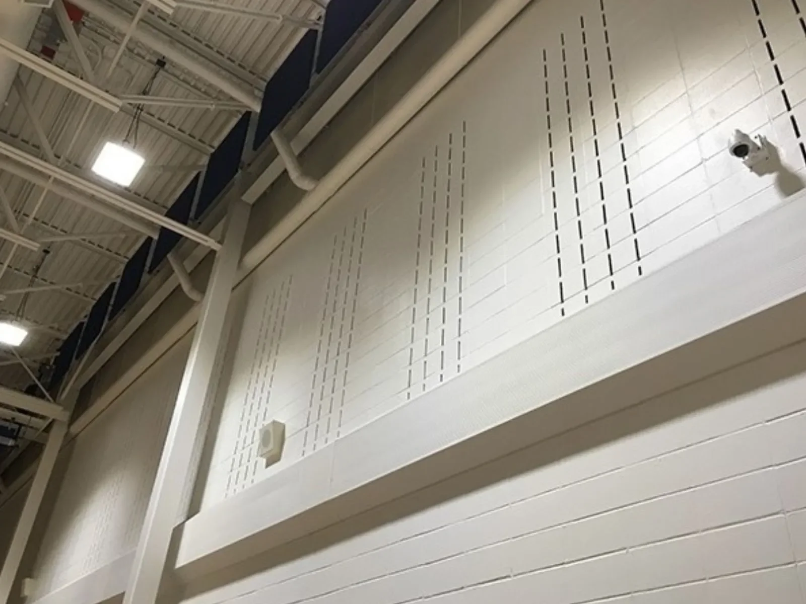 Soundblox Acoustic Masonry 