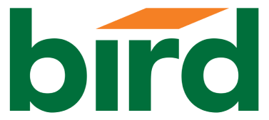 Bird Construction Logo