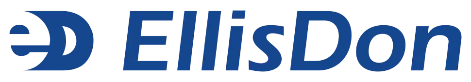 EllisDon Construction Logo