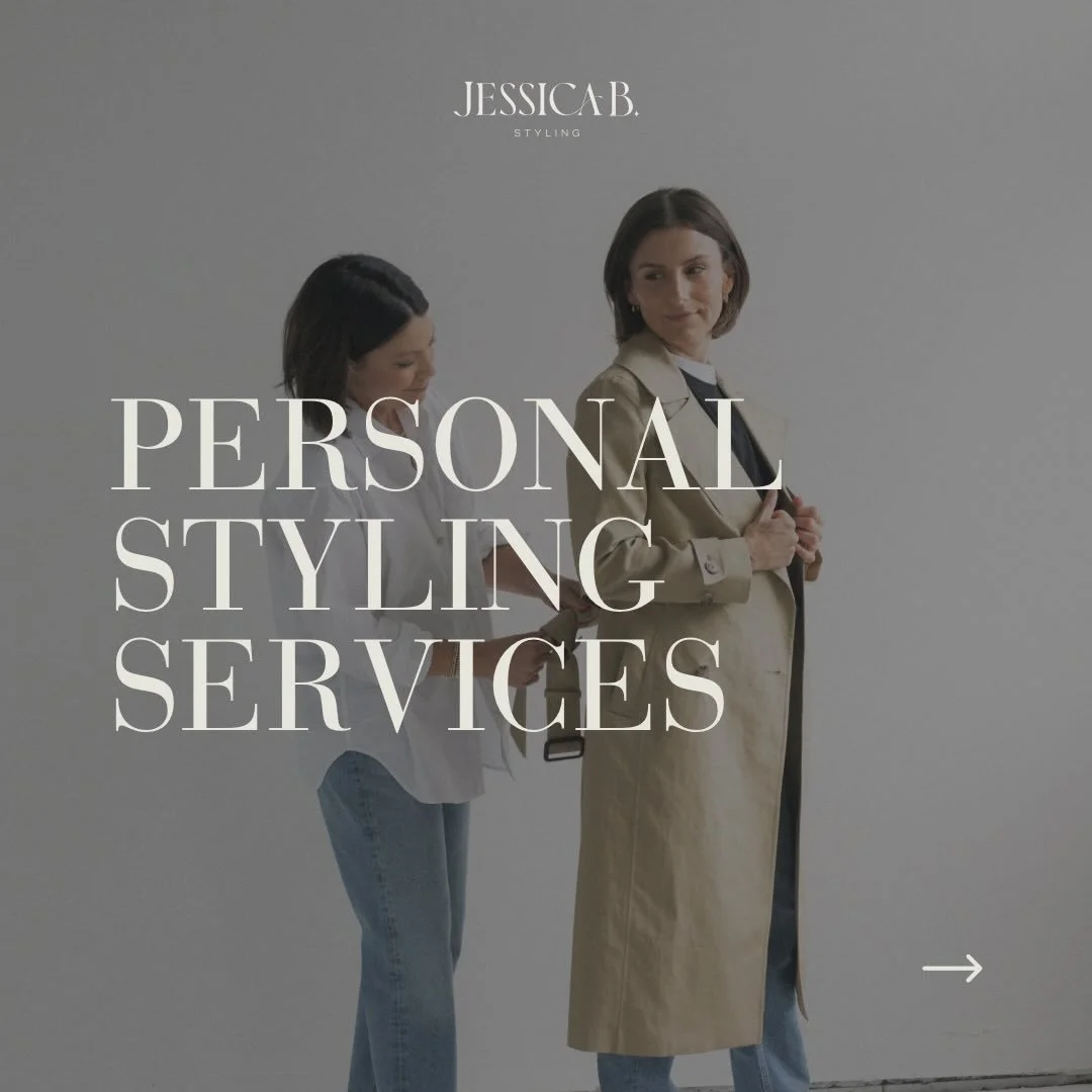 Now booking new clients for Spring/Summer 26. #personalstylists #virtualstylingservices #slcstylist #styleover30 #workingmomstyle