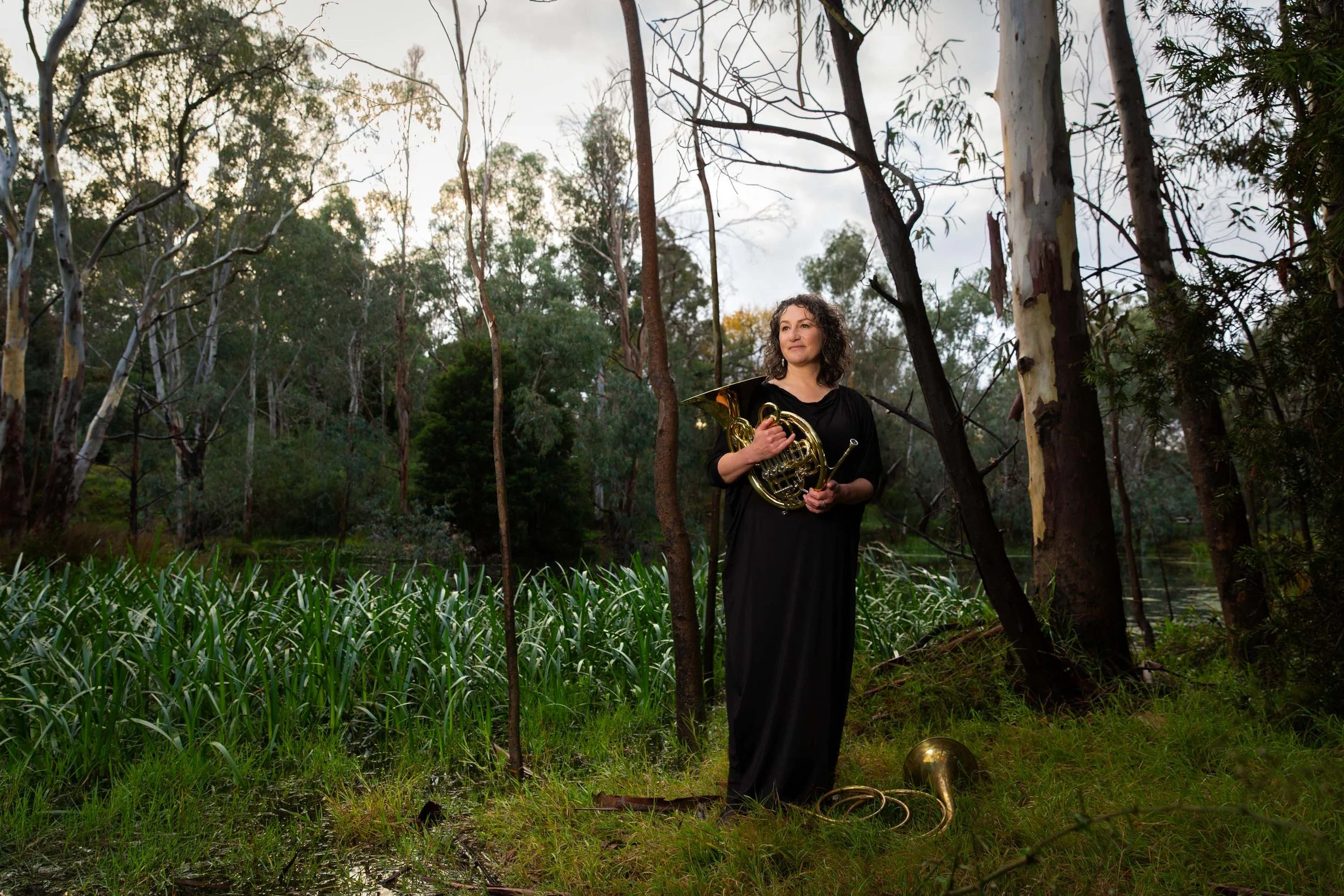 PORTRAIT PHOTOGRAPHY