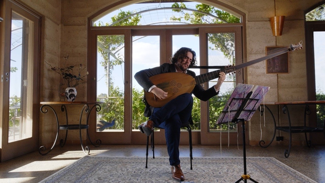 Nicholas Pollock – Moorooduc Estate