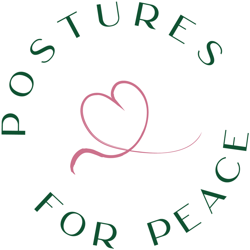 Postures For Peace