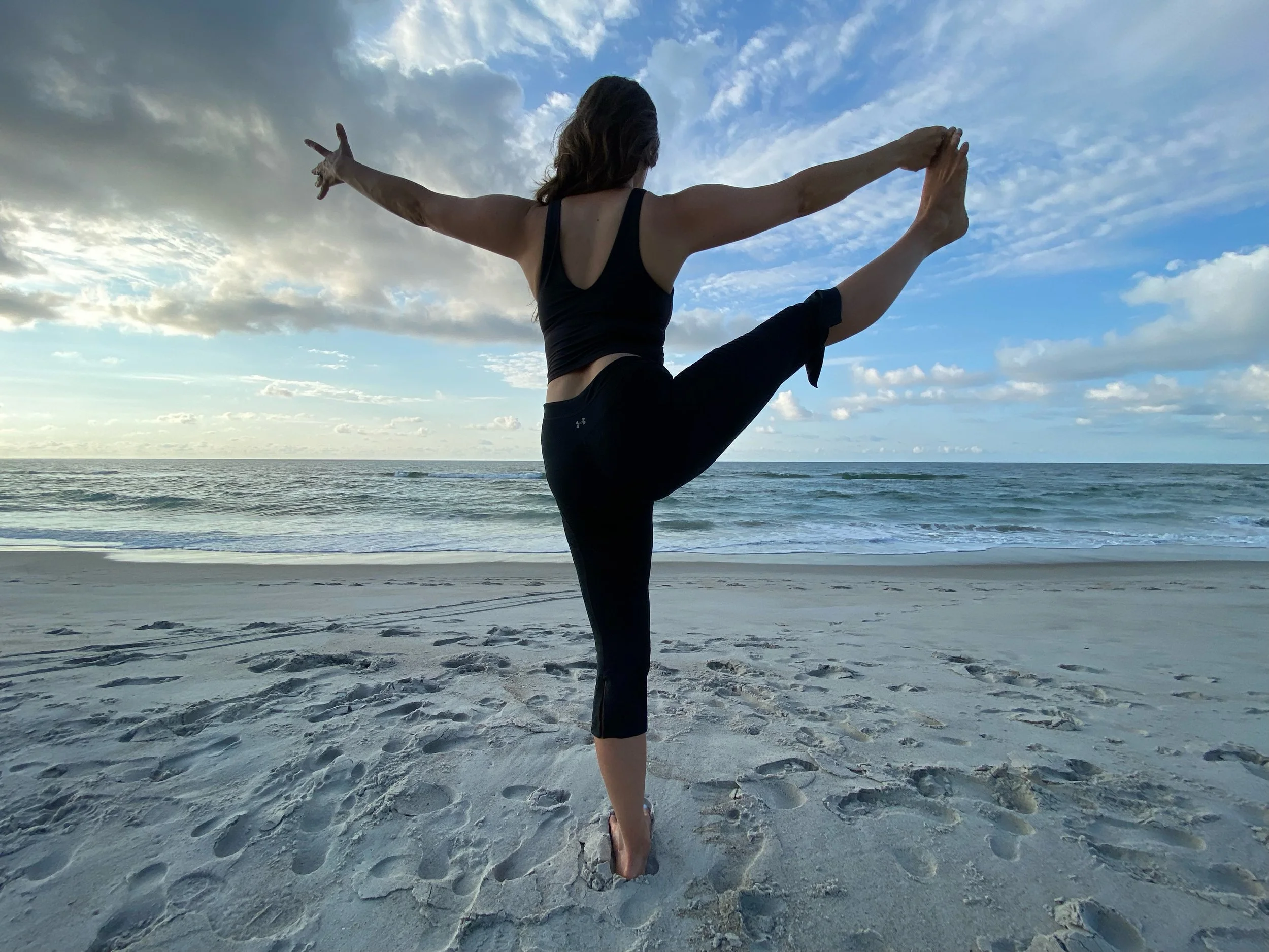 PULSE || A Naturally Aligned Master Class