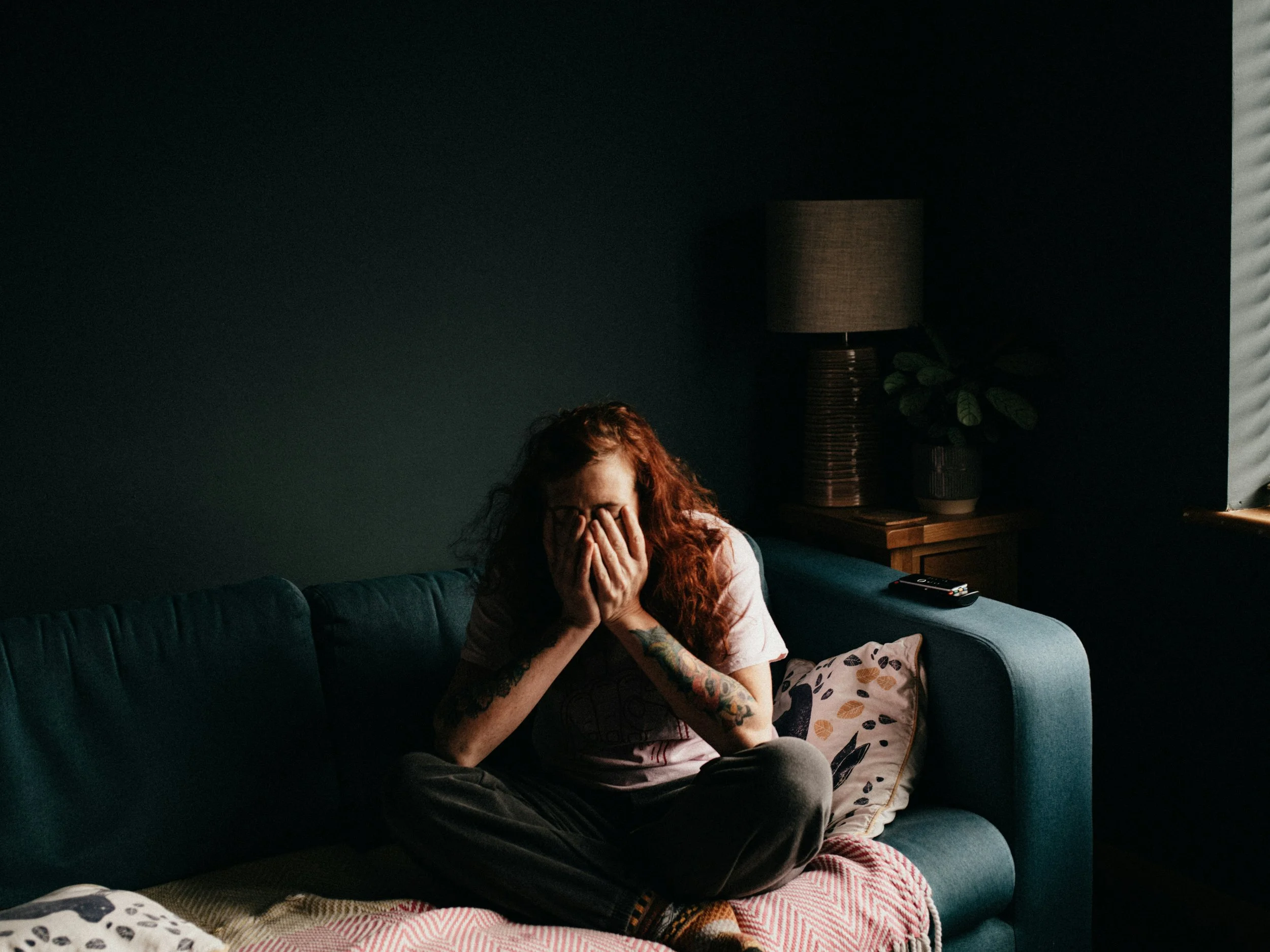 Transform Self-Doubt into Self-Confidence