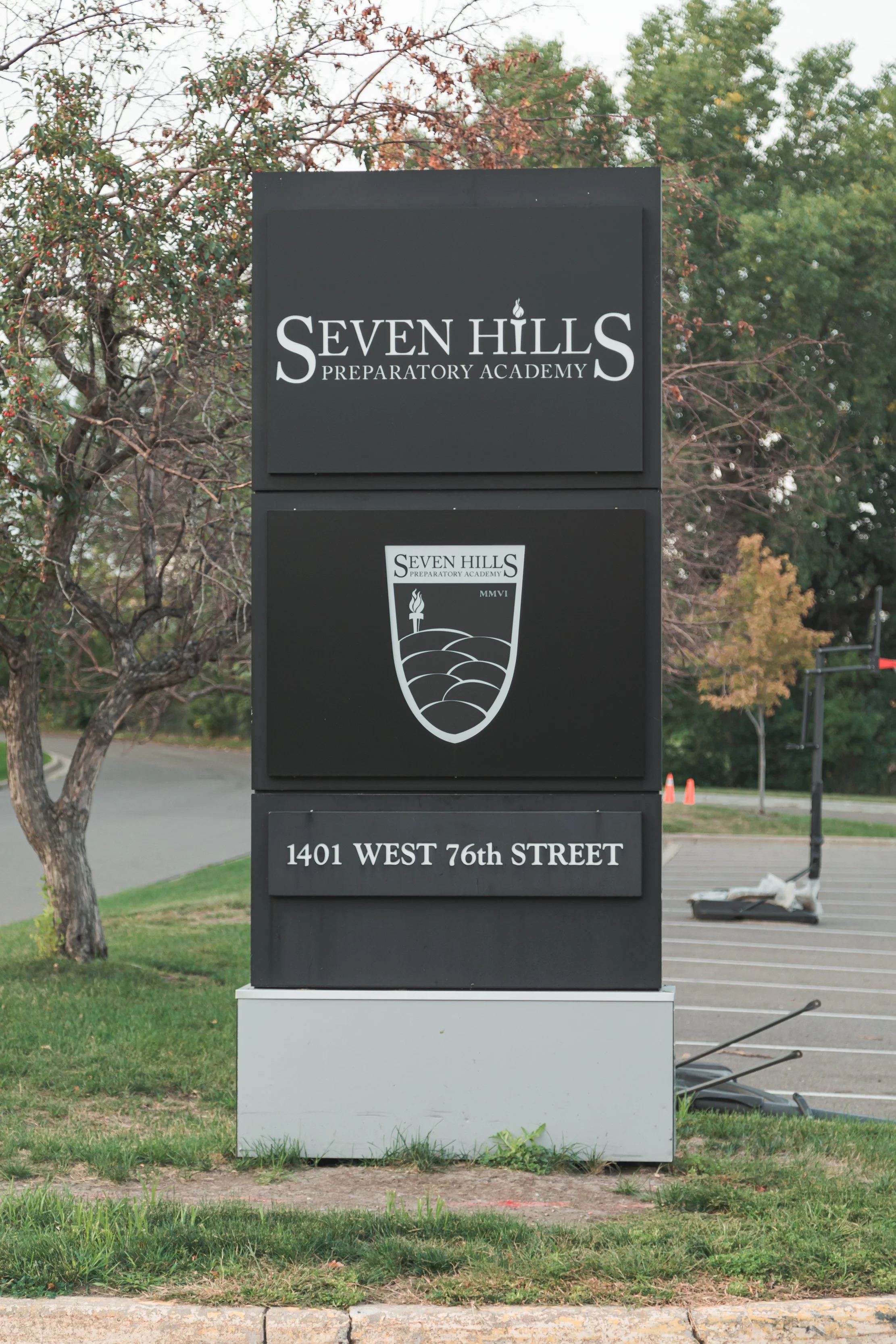 Seven Hills Preparatory Academy Calendar 