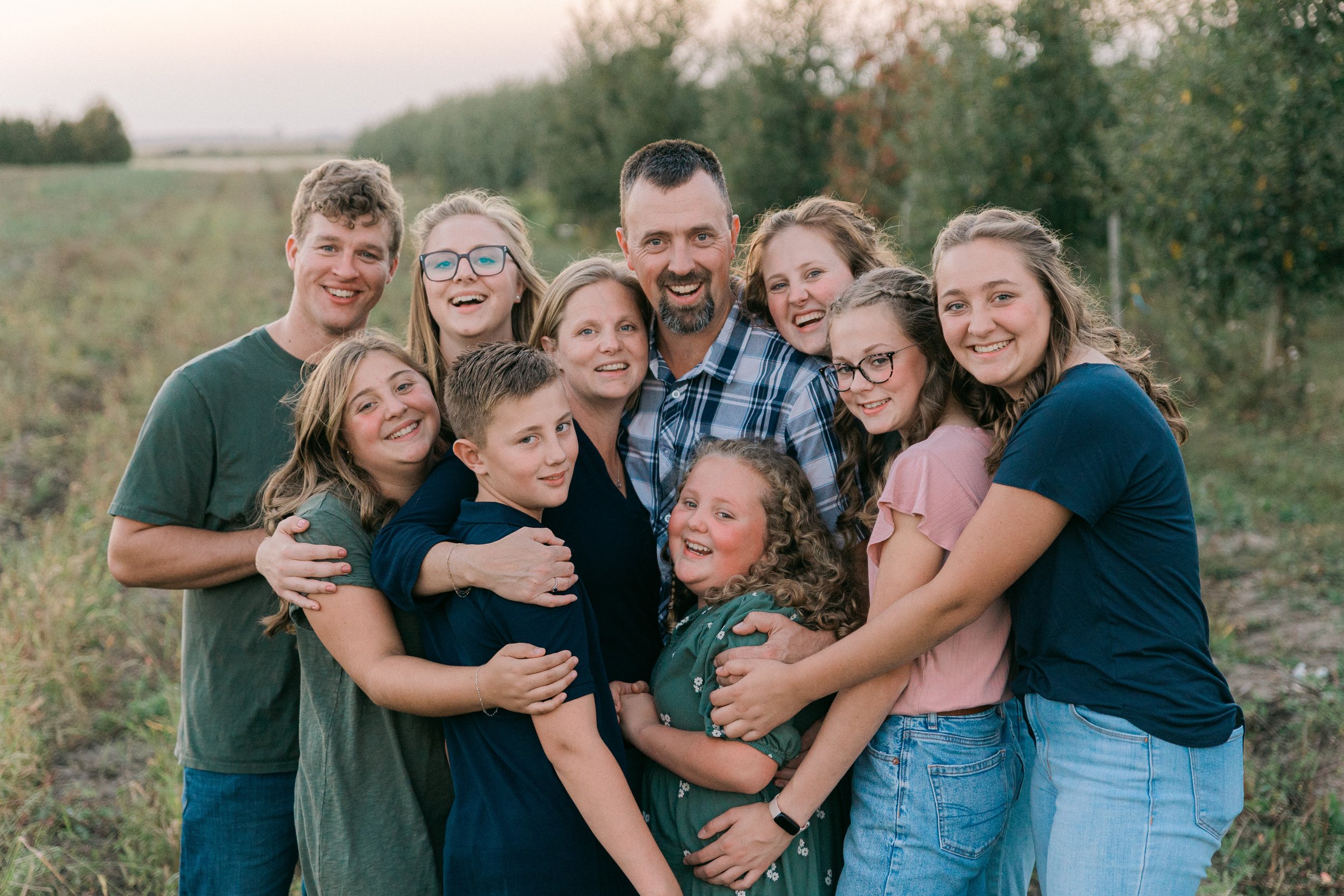 Amanda May Photography_Noorloos Family_Group Photos-99.jpg