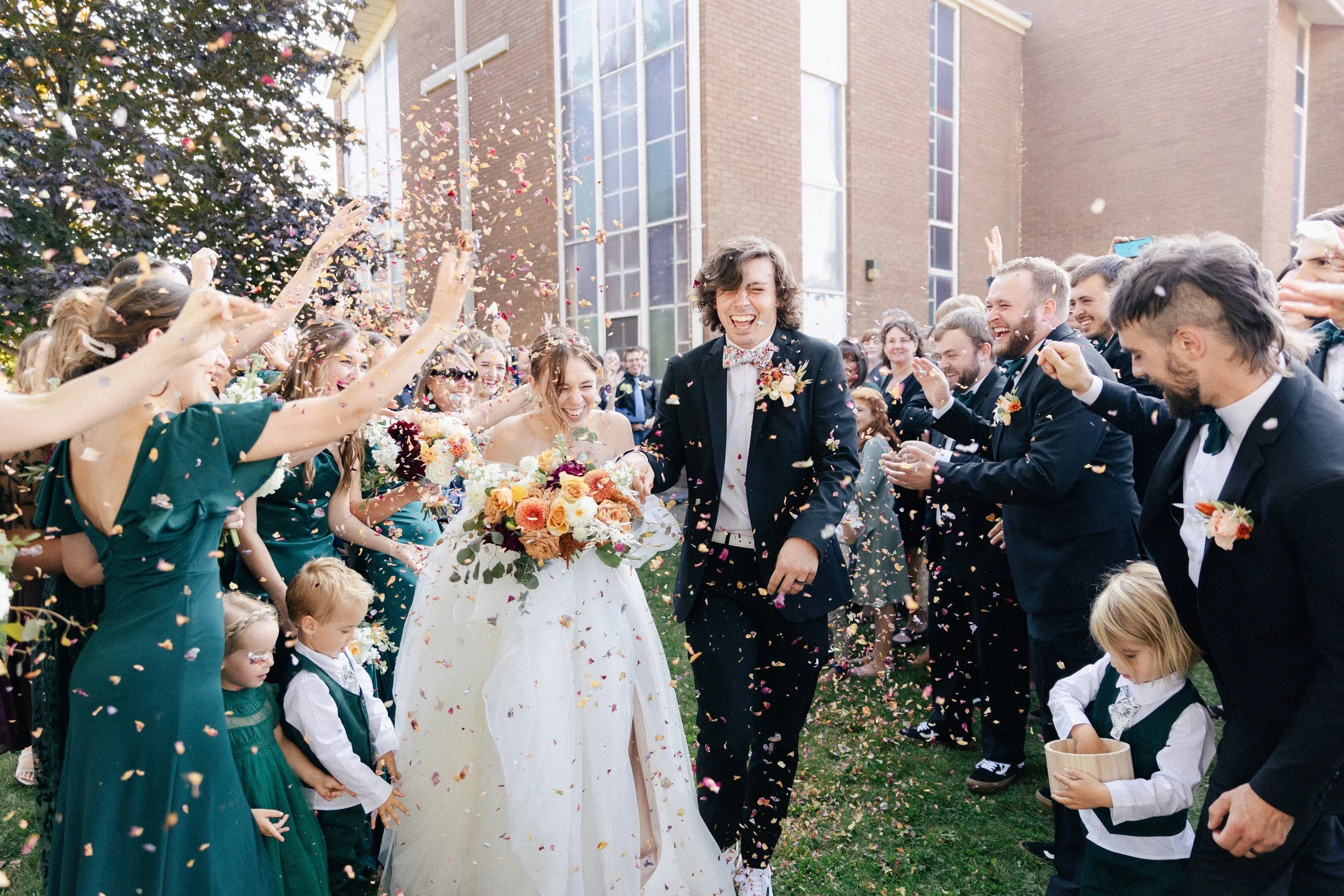 Talia & Timmy Wedding_Petal Toss-2.jpg