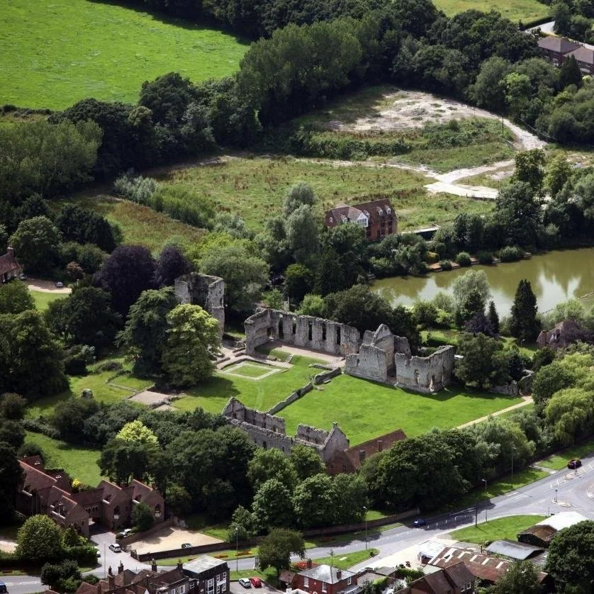 History on your doorstep