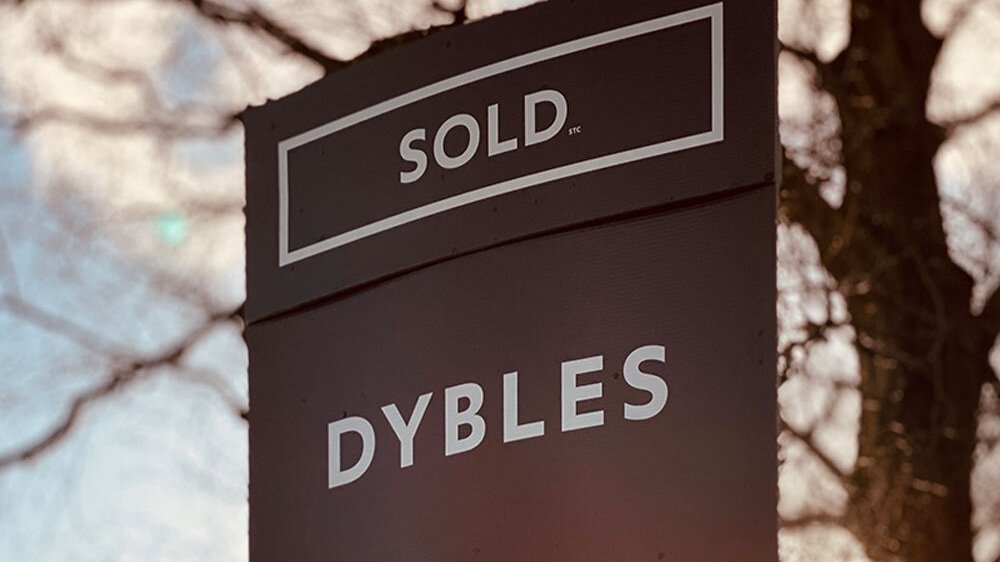 Only 25.4% of Winchester homes have sold more than once in last 30 years