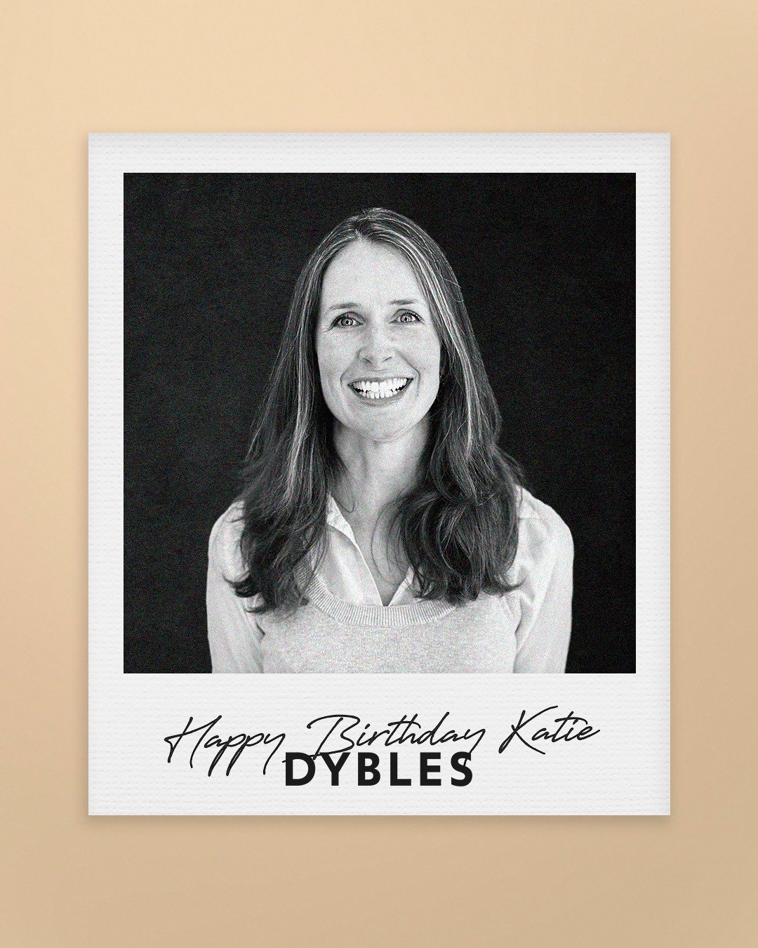 🎉🎈 Happy Birthday to Katie, our wonderful client care manager, from all of us at Dybles! 🎂🥳 We hope you have a fantastic day! 🎉🎁 #HappyBirthday #Celebration 🎈🎊