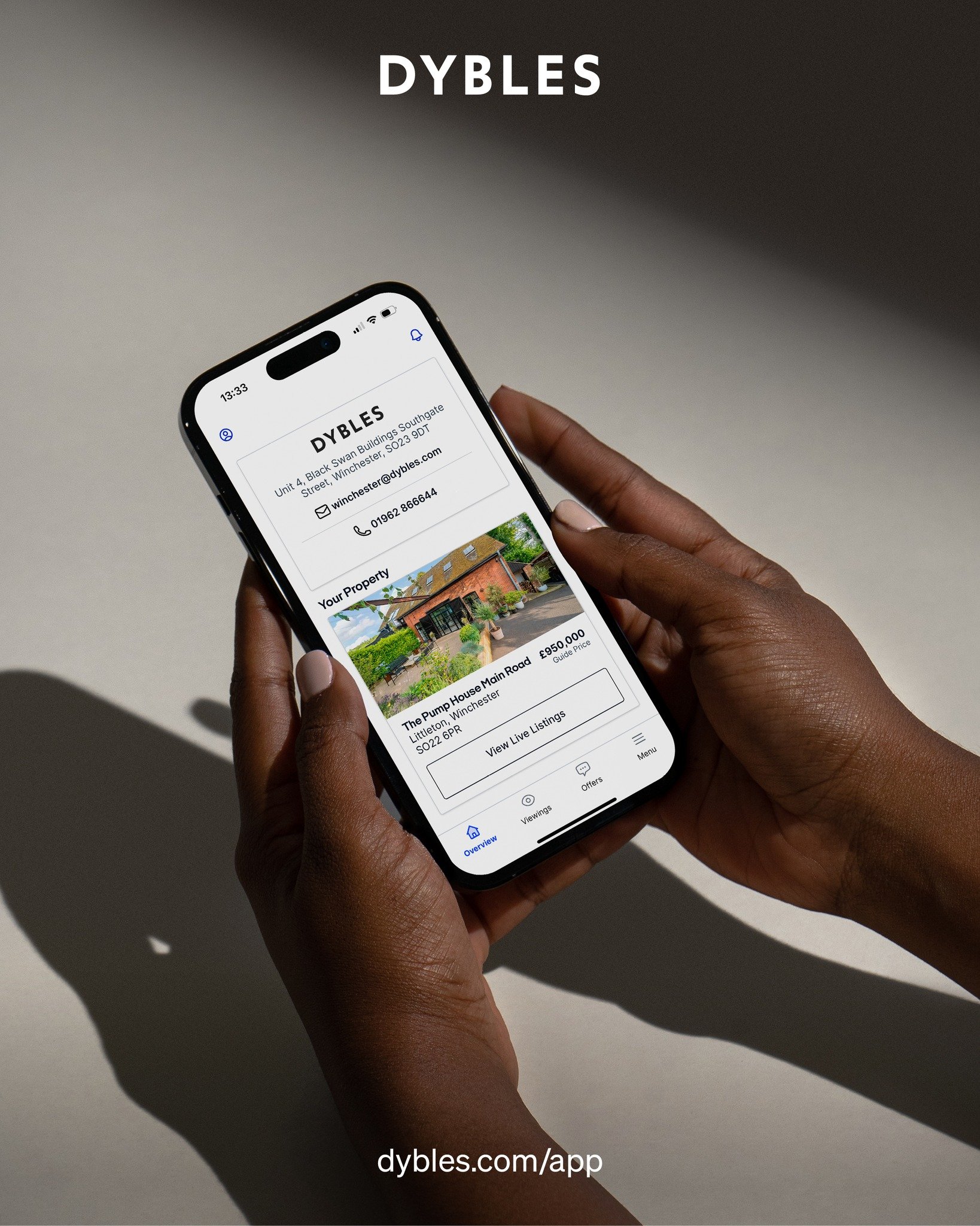 We are committed to making your experience simple and stress free.

Our clients can now download and use the Street app... an all-in-one platform for staying connected to everything related to your property. From approving marketing materials to acce