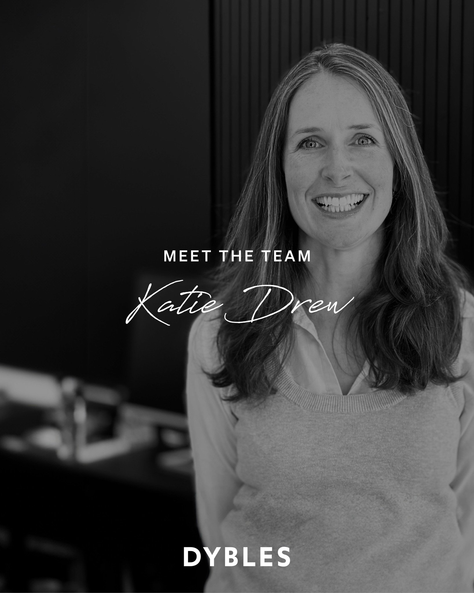 At Dybles, it's not just the name on the door that matters &ndash; it's the amazing (and award-winning 😉) team behind it. To help you get to know them better, we&rsquo;ve asked each team member 10 random questions. First up is Katie, our wonderful C