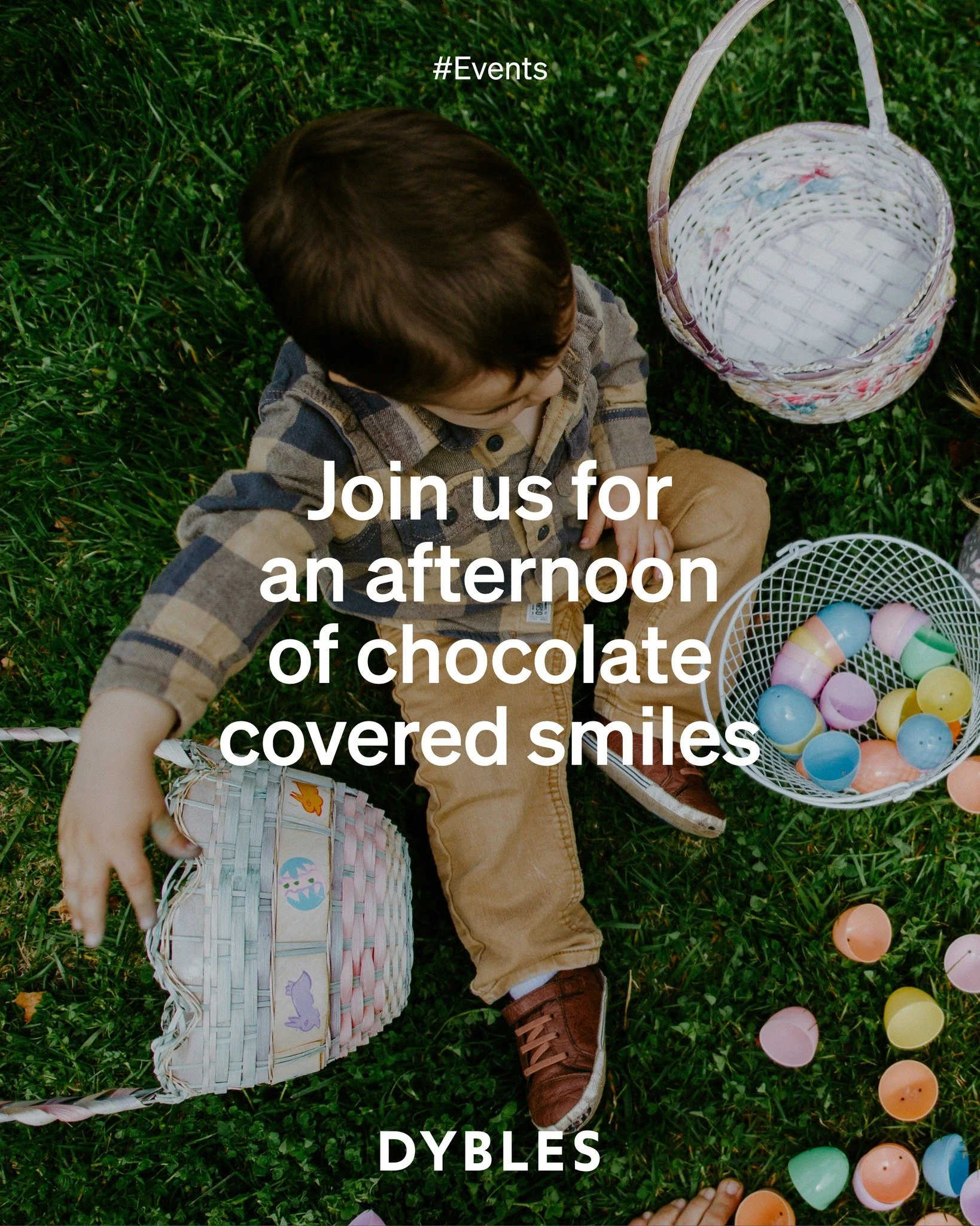 🐣🍫 We&rsquo;re proud to be sponsoring the Western Primary School PTA Easter Egg Hunt &amp; Fair once again in 2026! One of our favourite events of the spring calendar, this brilliant community afternoon brings local families together for plenty of 