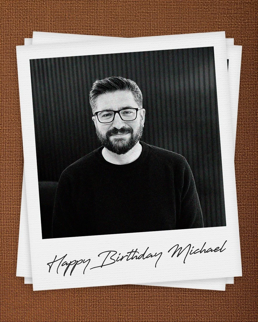 Wishing a very Happy Birthday to the man who started it all &mdash; Michael Dyble! A brilliant leader, a constant motivator, and the driving force behind everything we do. Have a fantastic day, Mike! 🎂🎉🎈

#HappyBirthday #TeamDybles #hellowincheste