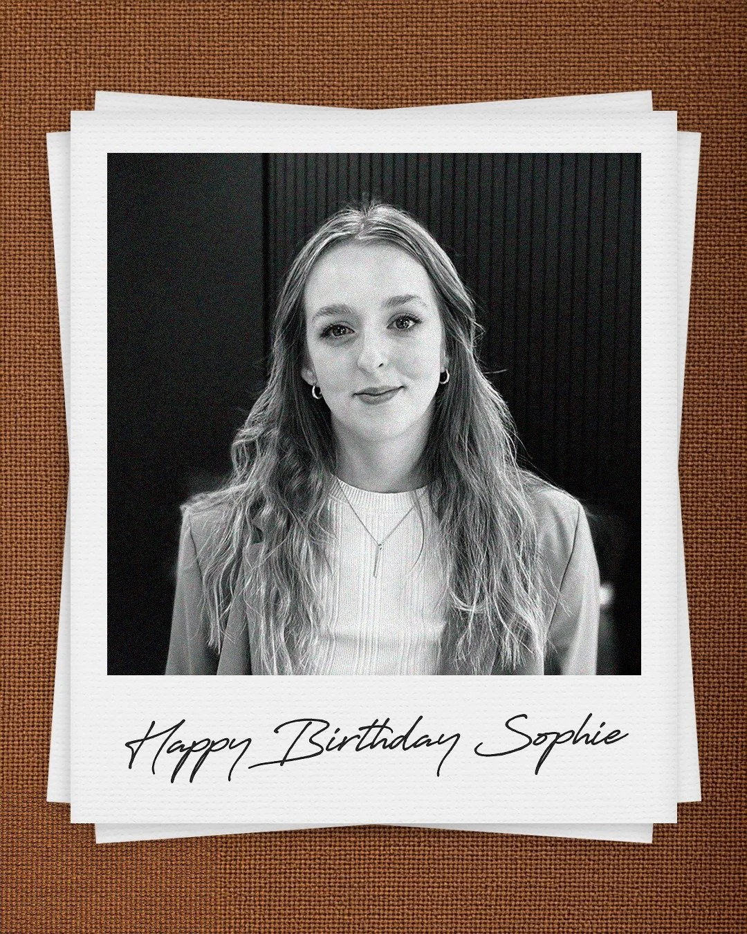 Happy Birthday to our brilliant Sales Manager, Sophie! Always bringing the energy, the organisation, and the results &mdash; we hope you have the best day celebrating! 🎉🥳🎂

#HappyBirthday #TeamDybles #hellowinchester #lovewinchester @winchesterbid
