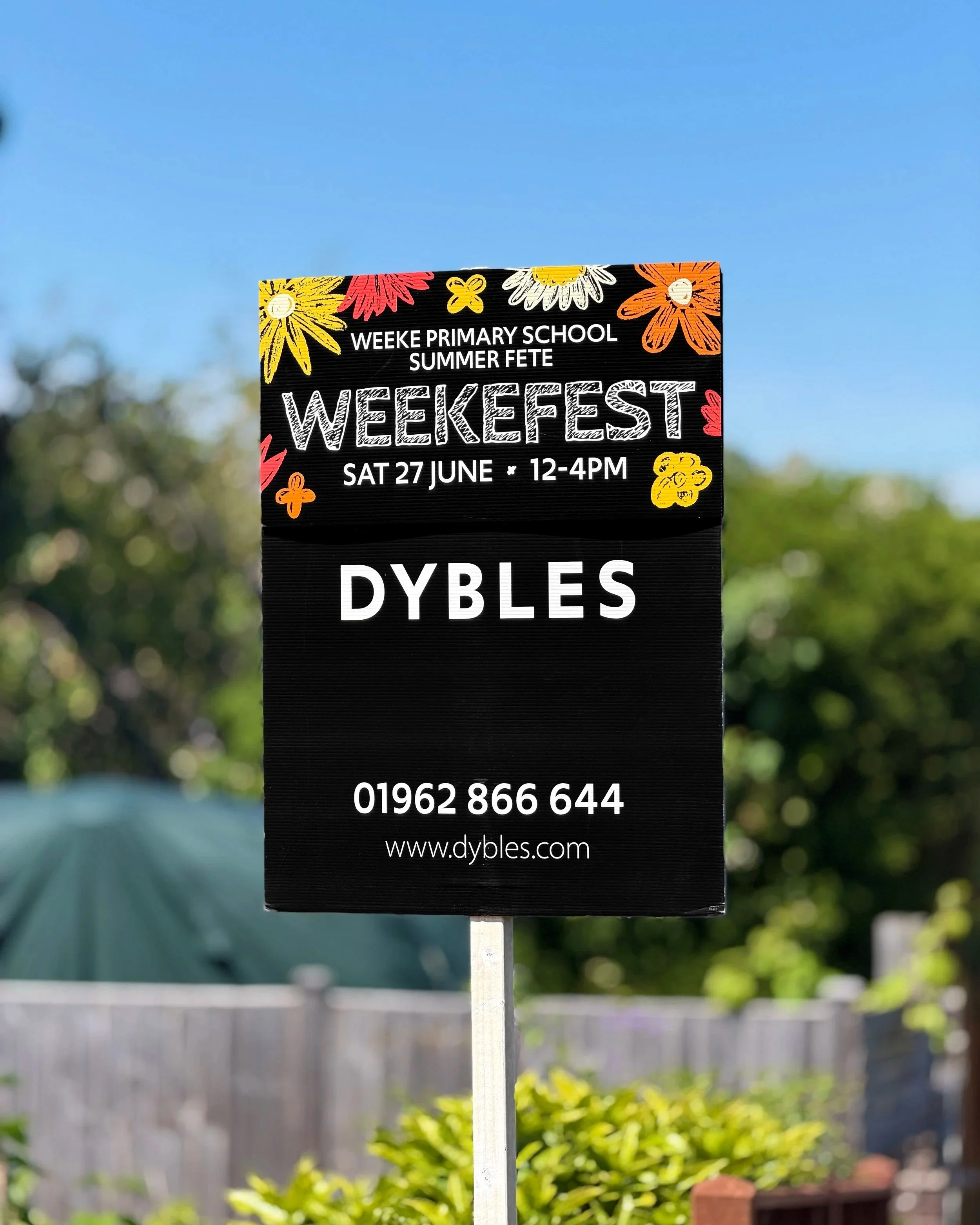 WeekeFest returns this weekend