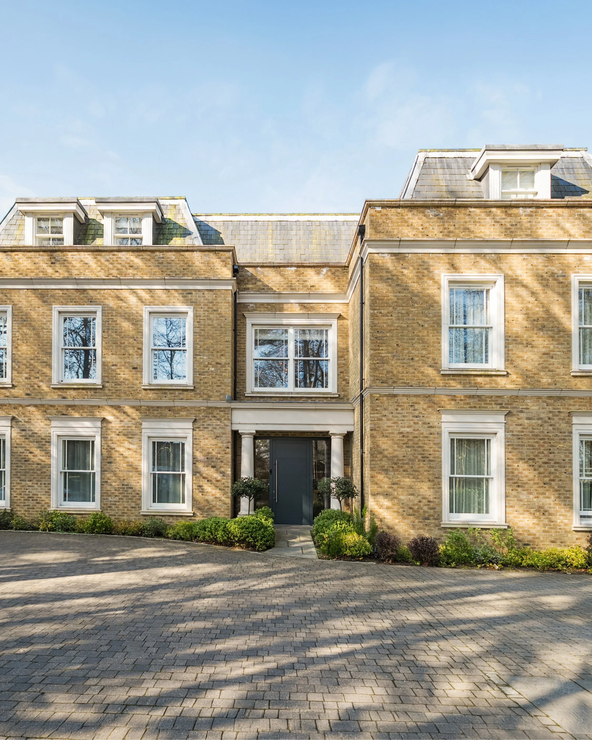 Where’s the biggest leap on Winchester’s property ladder?