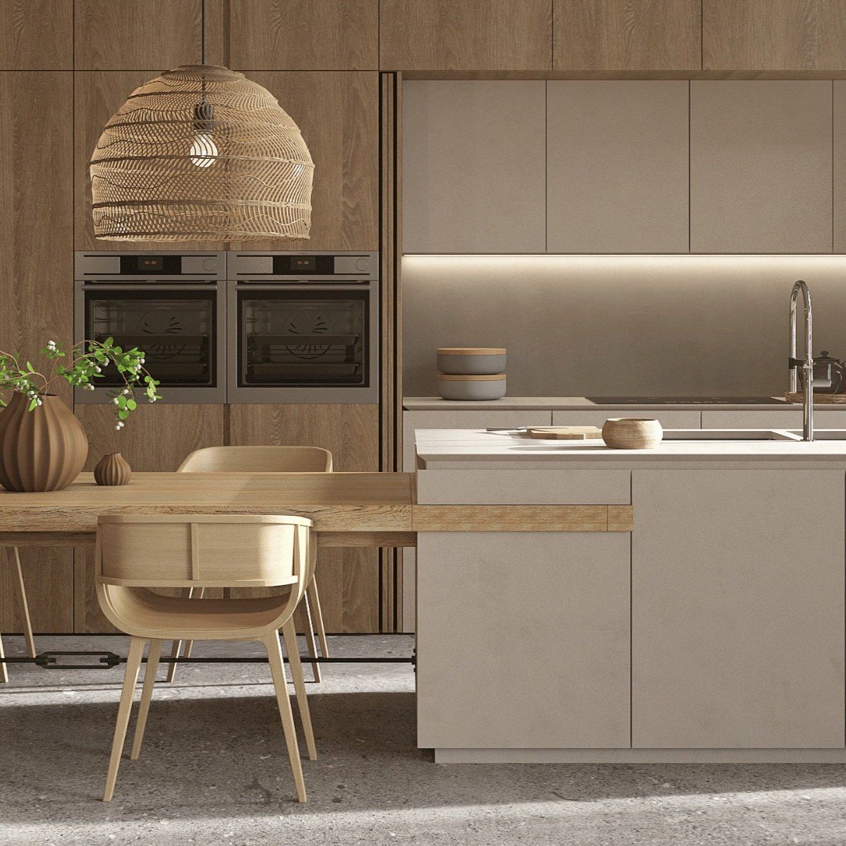 Dybles | Selling your home? Your kitchen could be your biggest asset.
