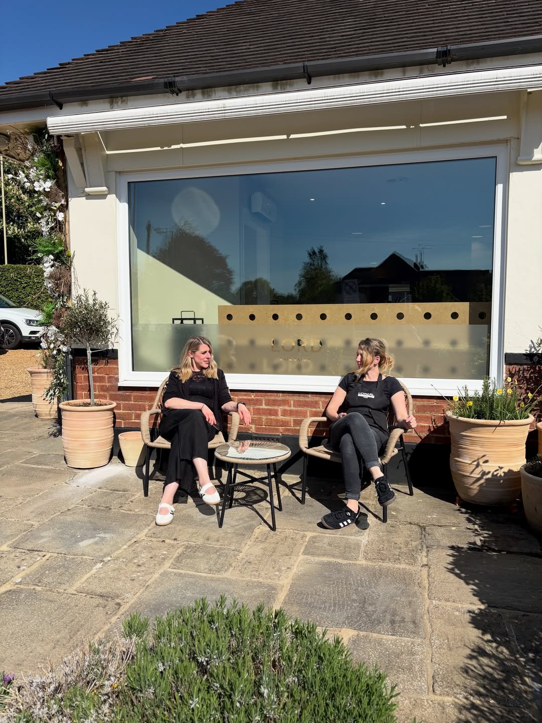 Lord Hair Salon Winchester Dybles Estate Agent 7.jpg