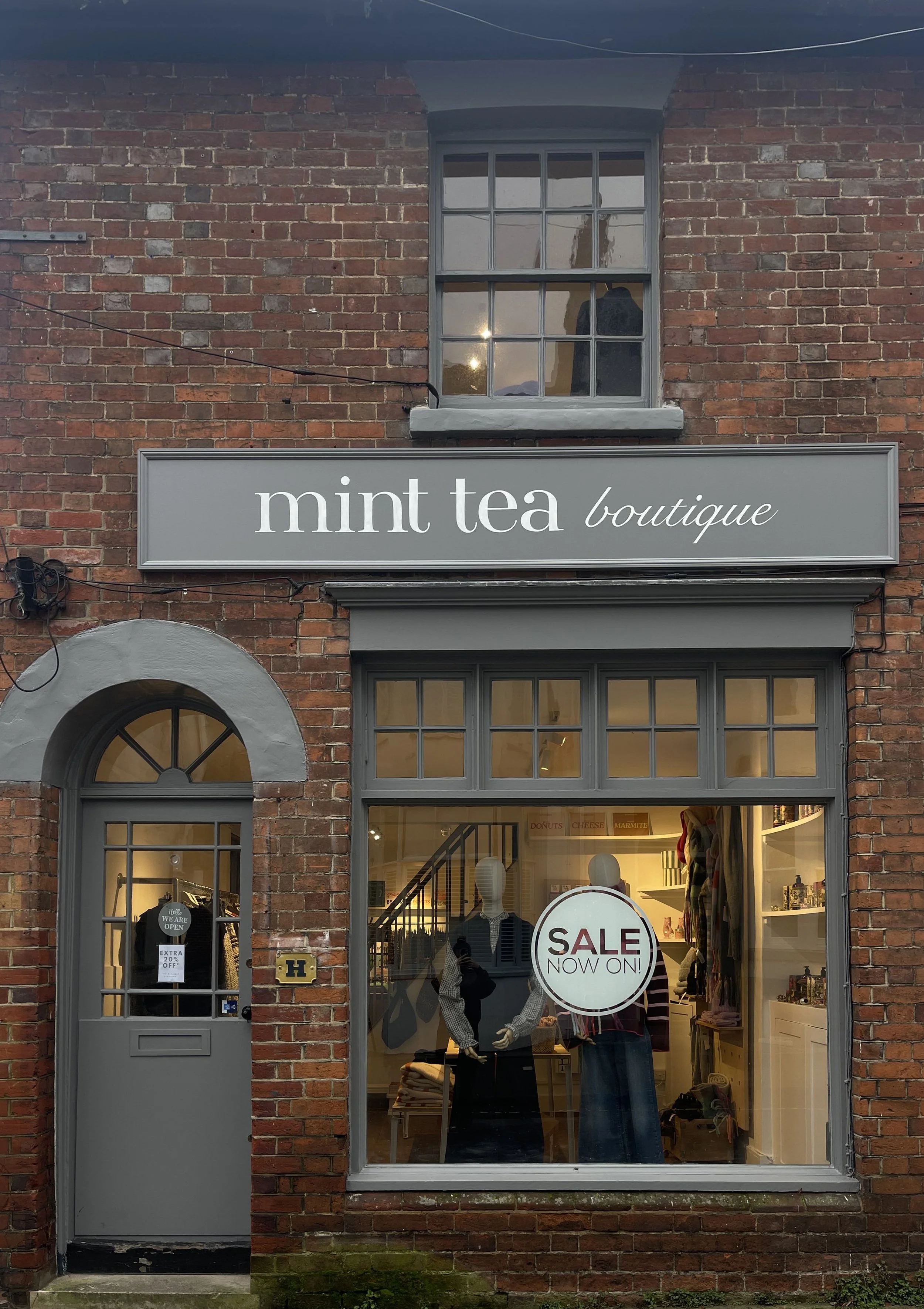 Mint Tea Boutique Dybles Estate Agent Winchester 1.jpg
