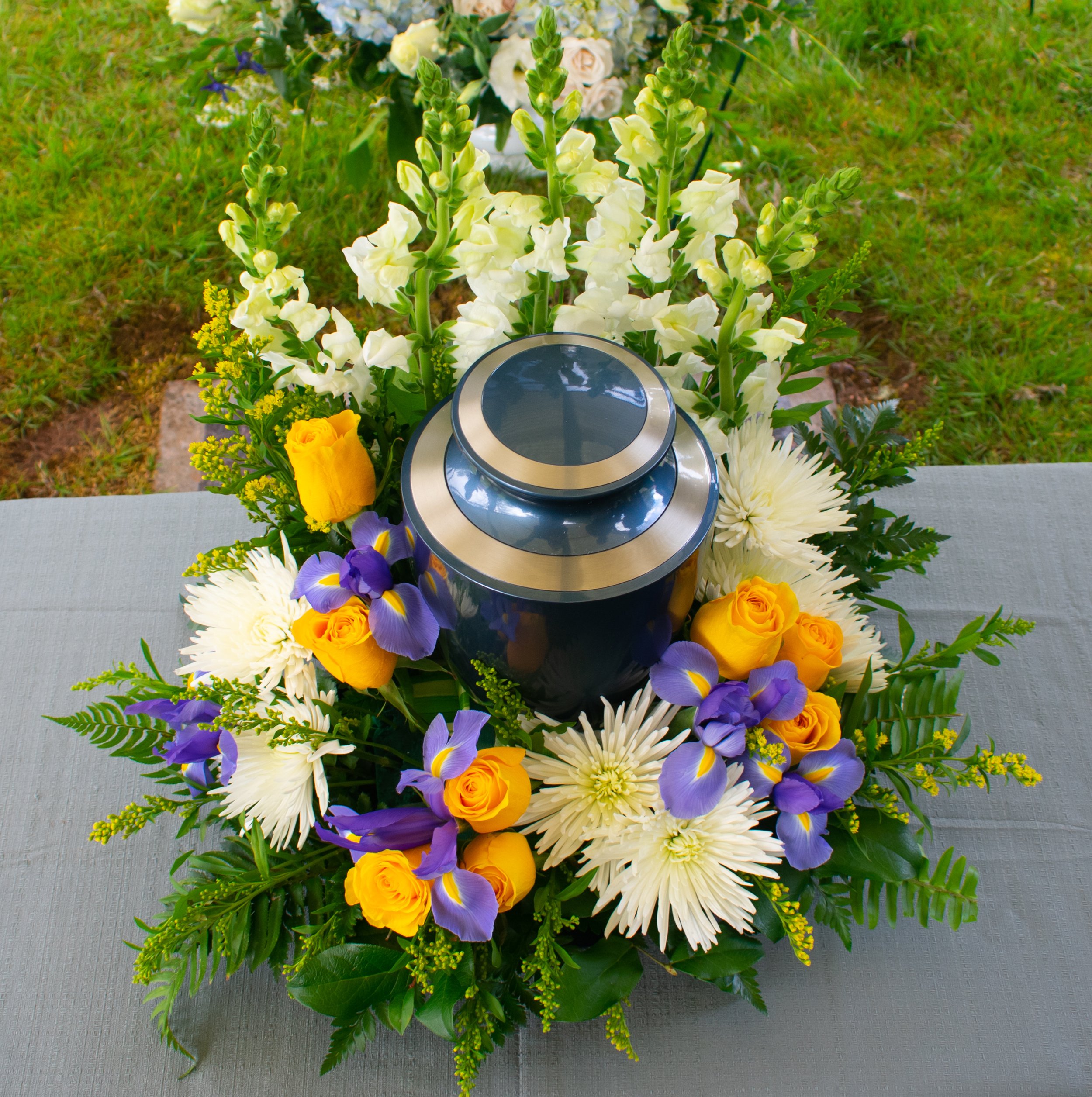 Raleigh, NC Obituaries Funeral Services Guide — Raleigh, NC Obituaries