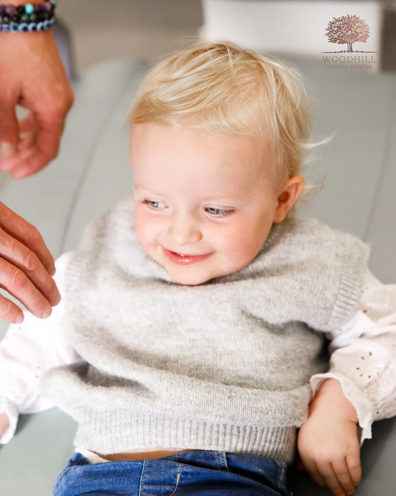 First Teeth, First Visit 🧸🦷

 Your child&rsquo;s first dental visit is an exciting milestone! We recommend coming in as soon as those first teeth appear (or by their first birthday). Our friendly team will keep your little one comfortable every ste