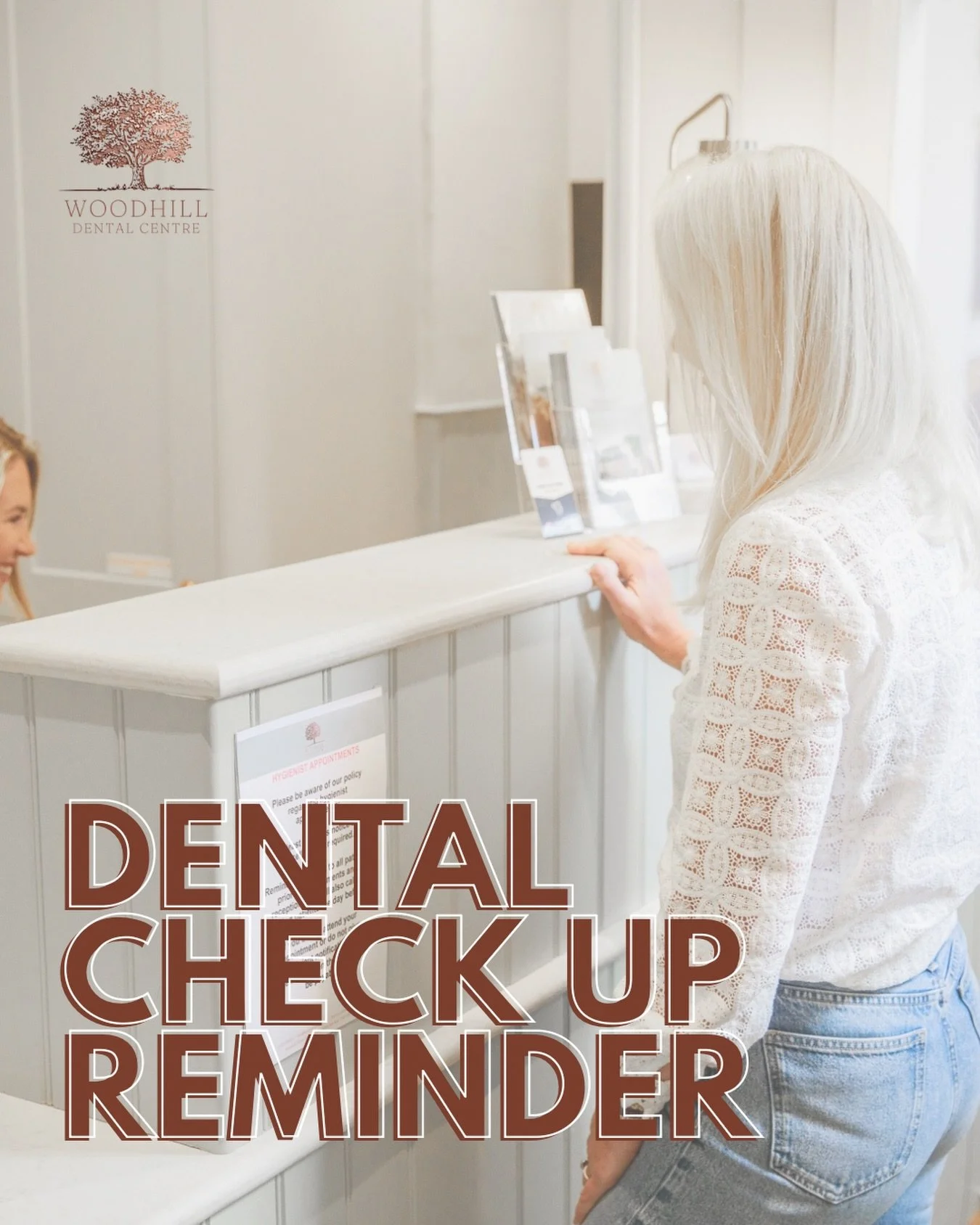 ⏰ Friendly Reminder

If it&rsquo;s been over 6 months since your last check up or hygiene appointment, it&rsquo;s time to book!

Give us a call on 01435 873070 to schedule your appointment.

#MayfieldDentist #PrivateDentist  #UKDentistry #DentalCare 