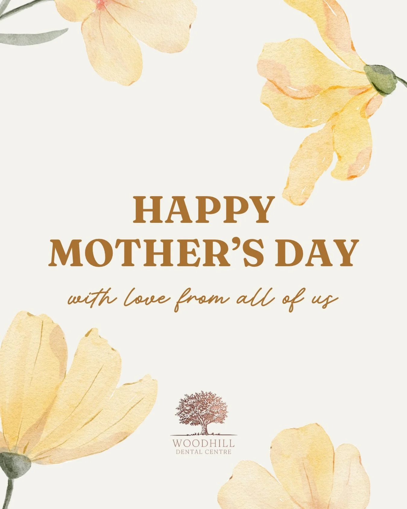 Happy Mother&rsquo;s Day to all the wonderful mums out there 💐

We hope you have a lovely day and are spoilt rotten! 

#MothersDay #SelfCare #CelebrateYourself #MayfieldDentist #EastSussex