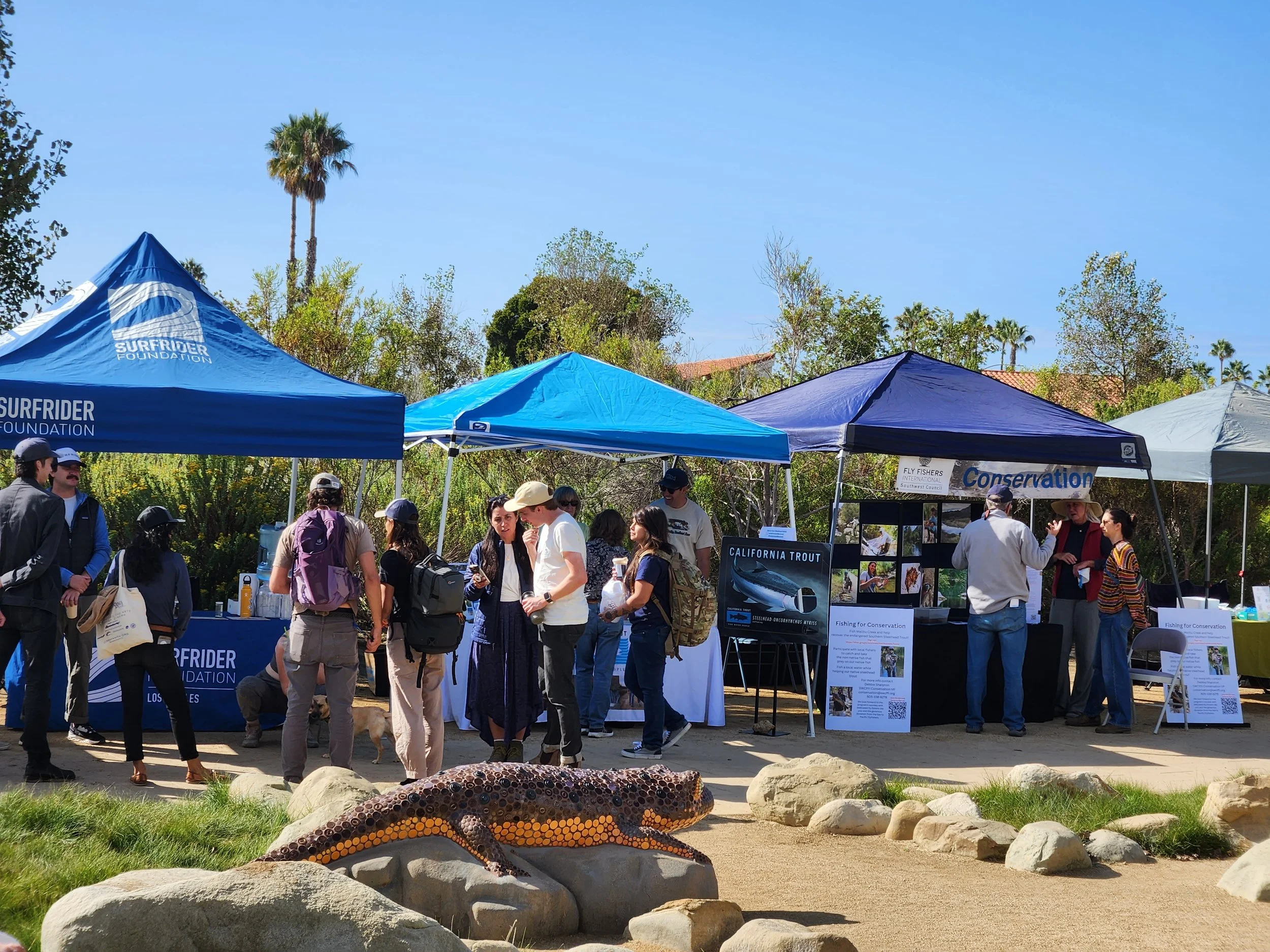 Malibu Farmer Markets’ Greenwave Fair