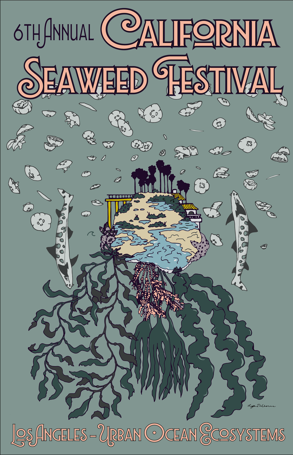 Seaweed Festival