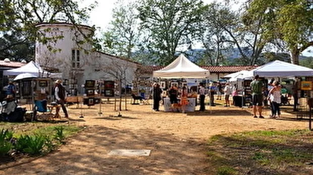 Allied Artists Art Sale &amp; Exhibit