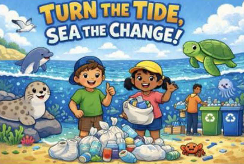 Tarzana  Earth Day Celebration