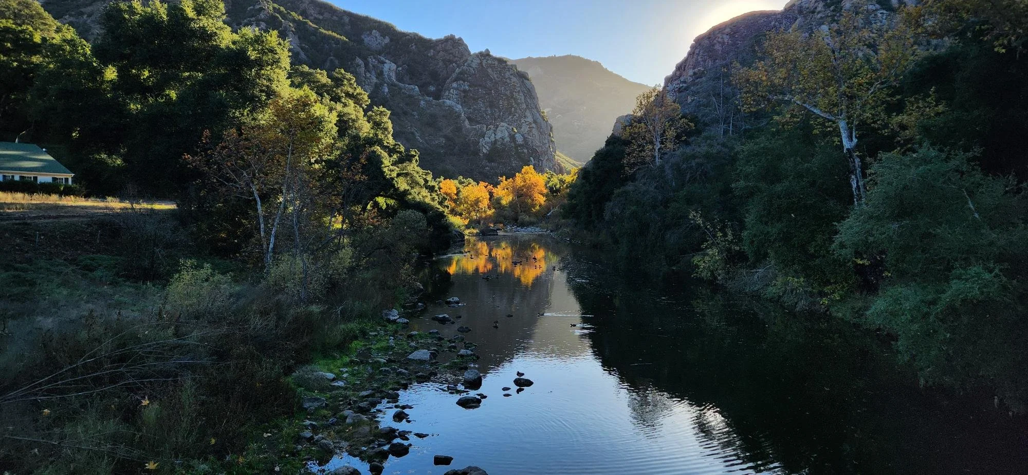 Photos Courtesy of California State Parks, 2026
