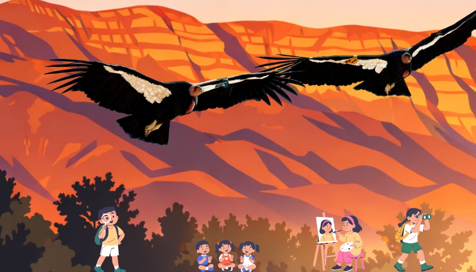 Condor Country Nature Festival