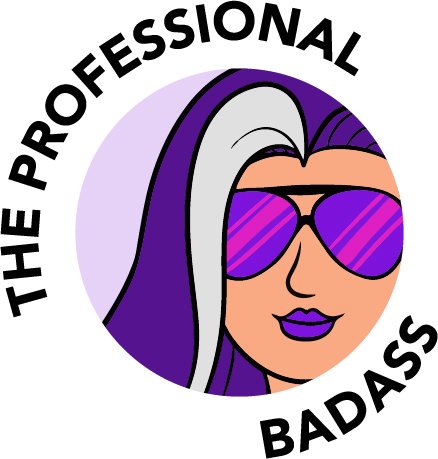 The Professional Badass