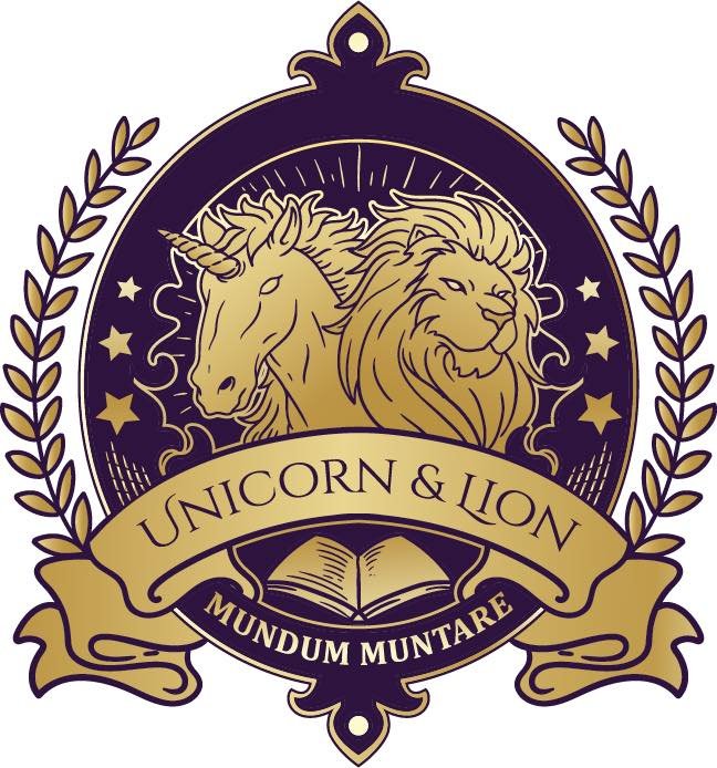 Lions and Unicorns Chess