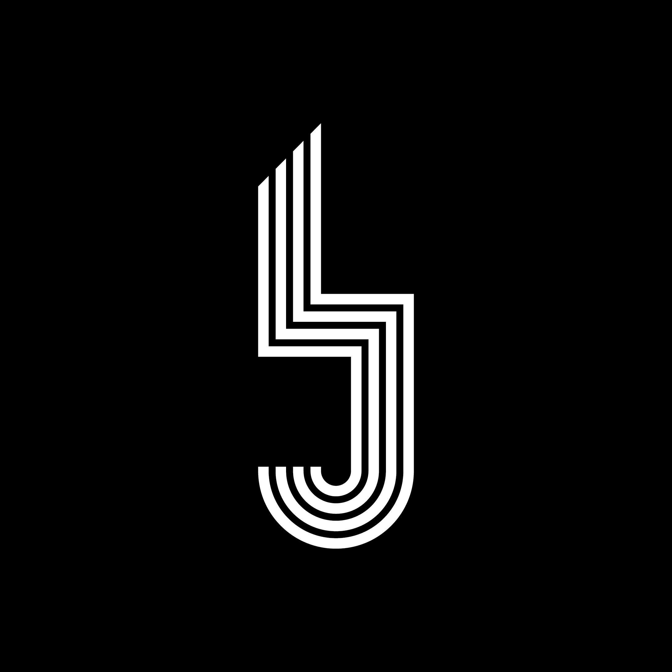 Lane Johnson Logo
