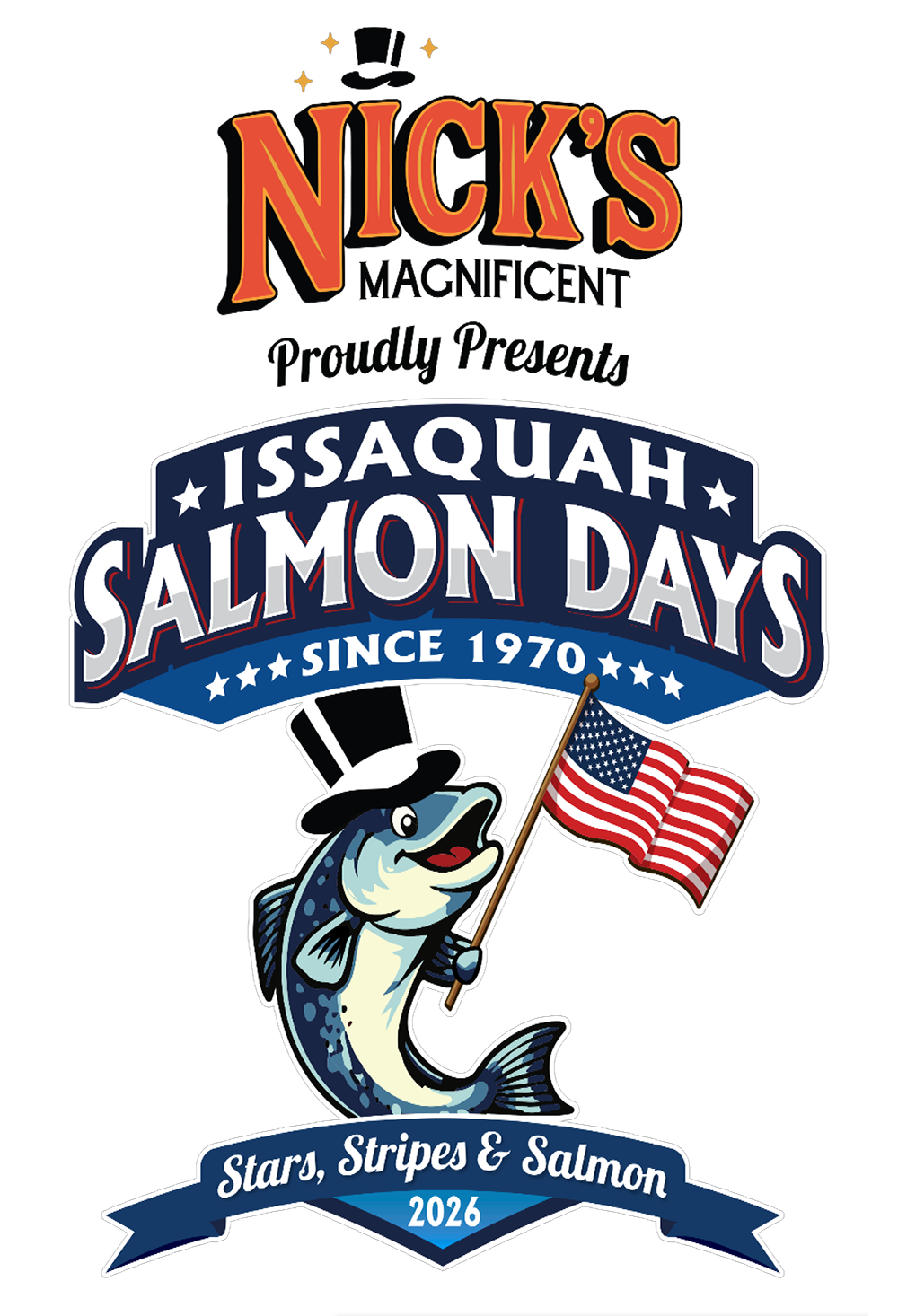 Issaquah Salmon Days