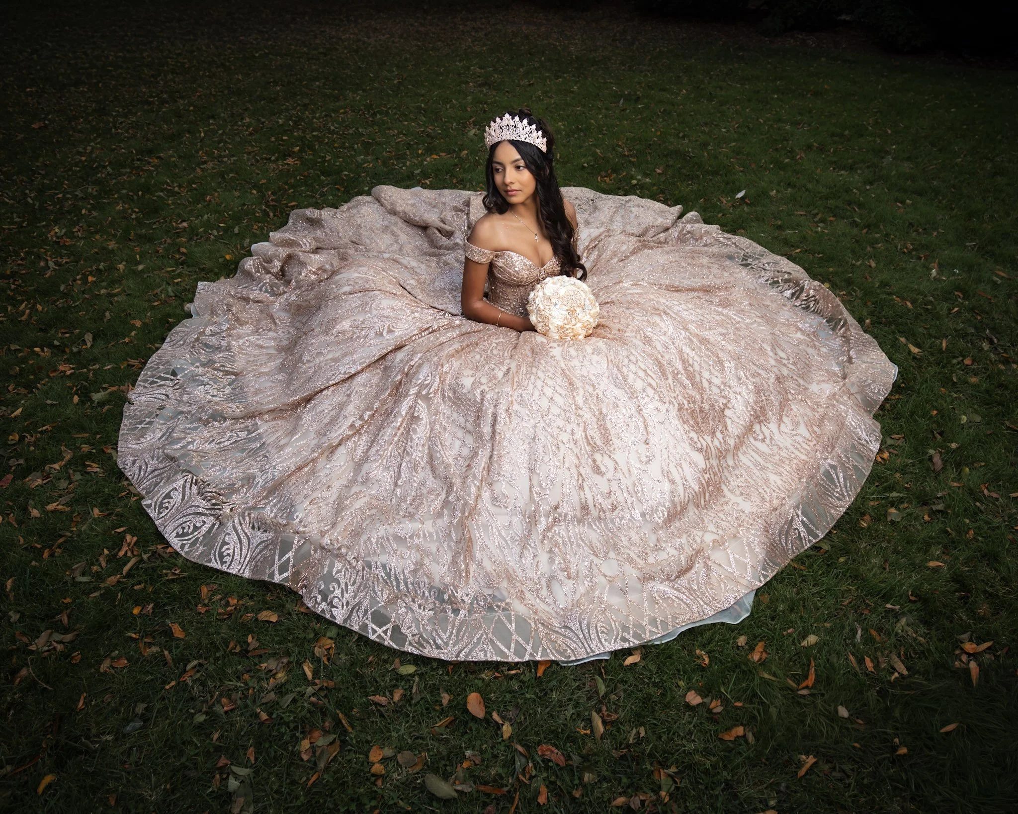 Quinceañera Gallery