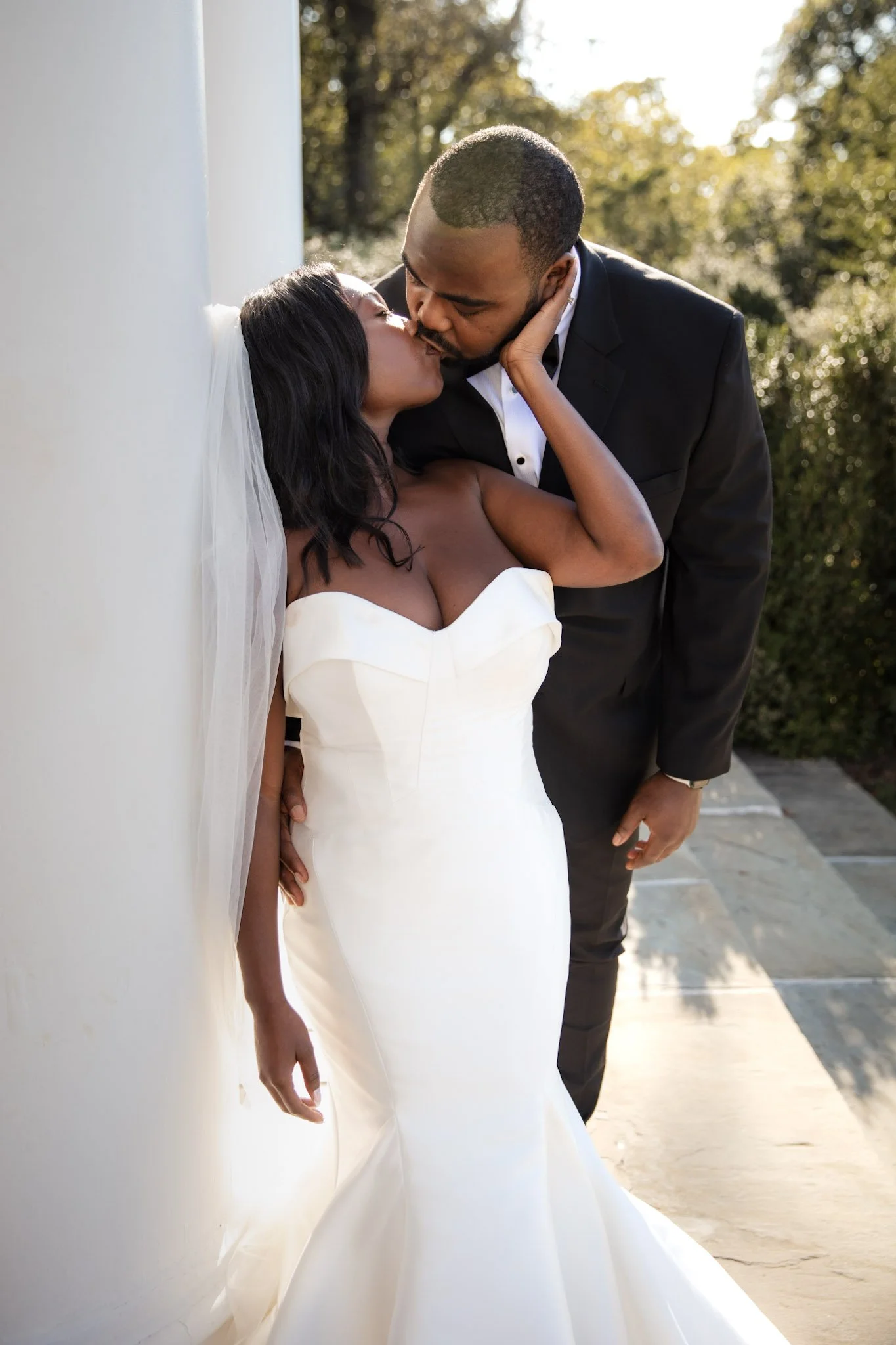 Wedding Eastern Shore of Virginia